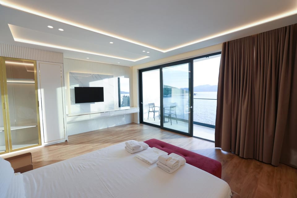 Palmera Sunrise Vila Villa in Vlorë County, Albania