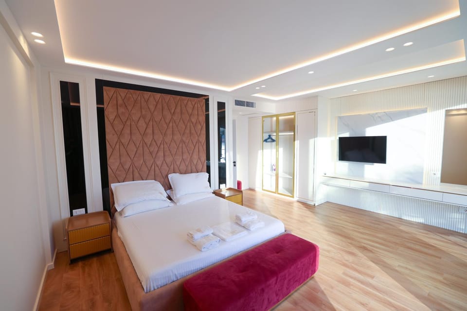 Palmera Sunrise Vila Villa in Vlorë County, Albania