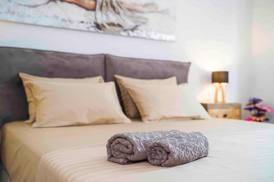 Apartment Alice Central Luxe Apartment in Split