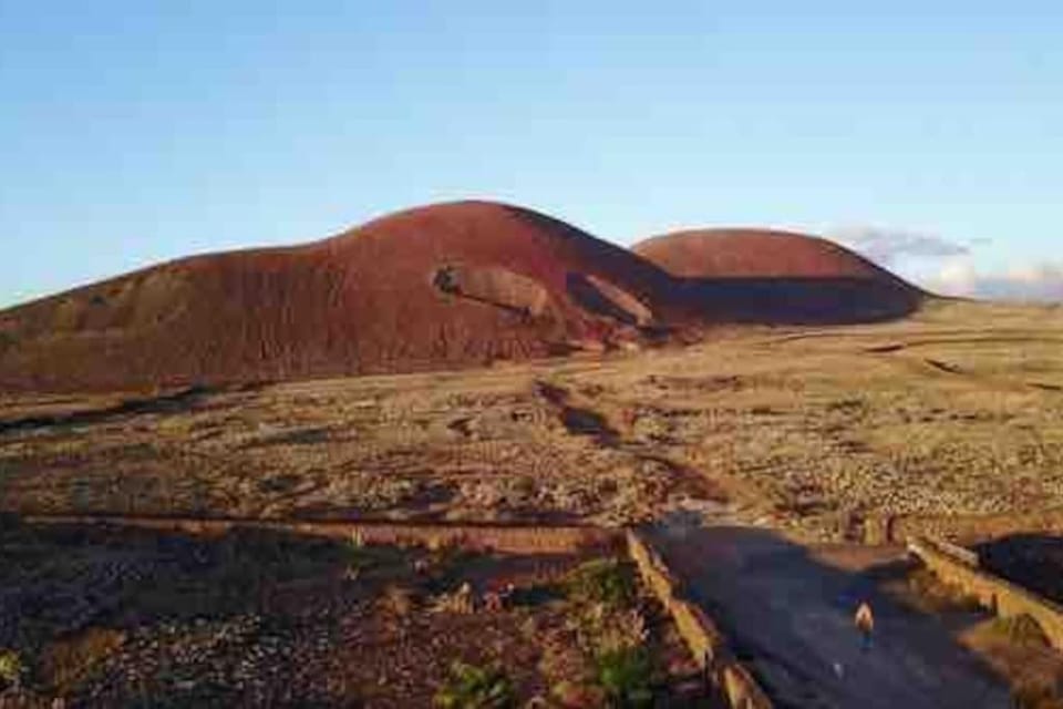 Natural landscape