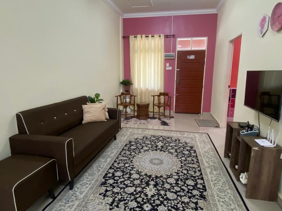 MNOOR HOMESTAY House in Terengganu, Malaysia