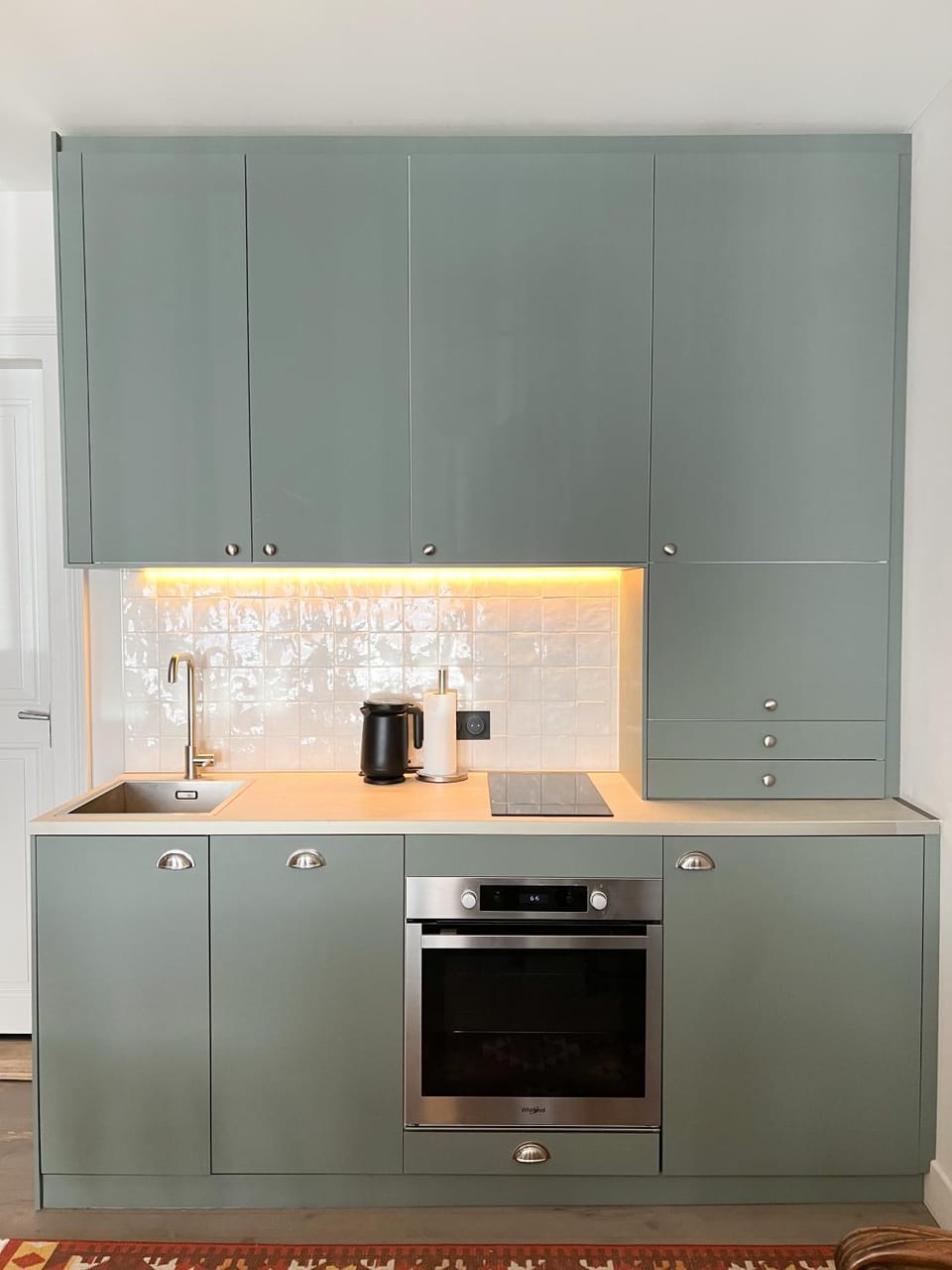 Le Baumann Concept: Appartement de Charme dans un Monument Historique Apartment in Colmar