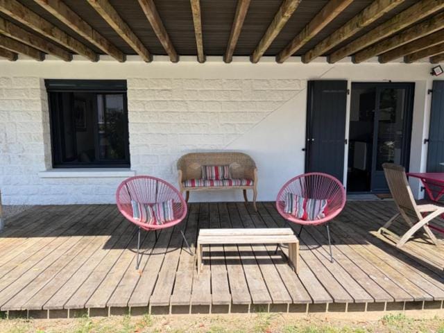 L'OCEANE Apartment in Royan