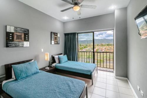 Jaco Bay Apartment in Jaco