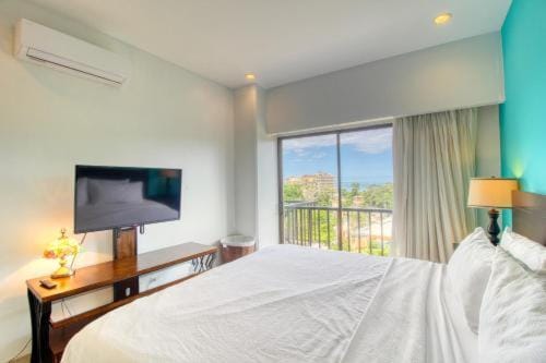 Jaco Bay Apartment in Jaco