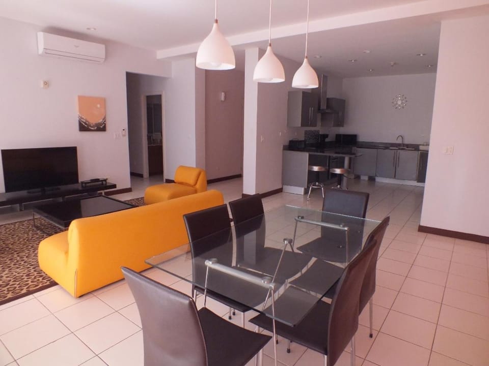 Jaco Bay Apartment in Jaco
