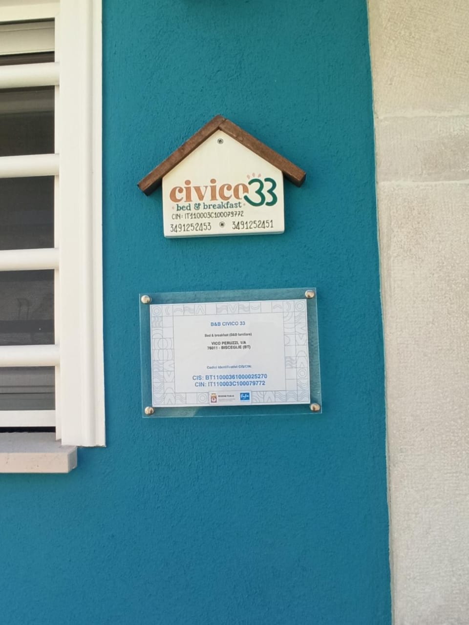 Property logo or sign, Certificate/Award