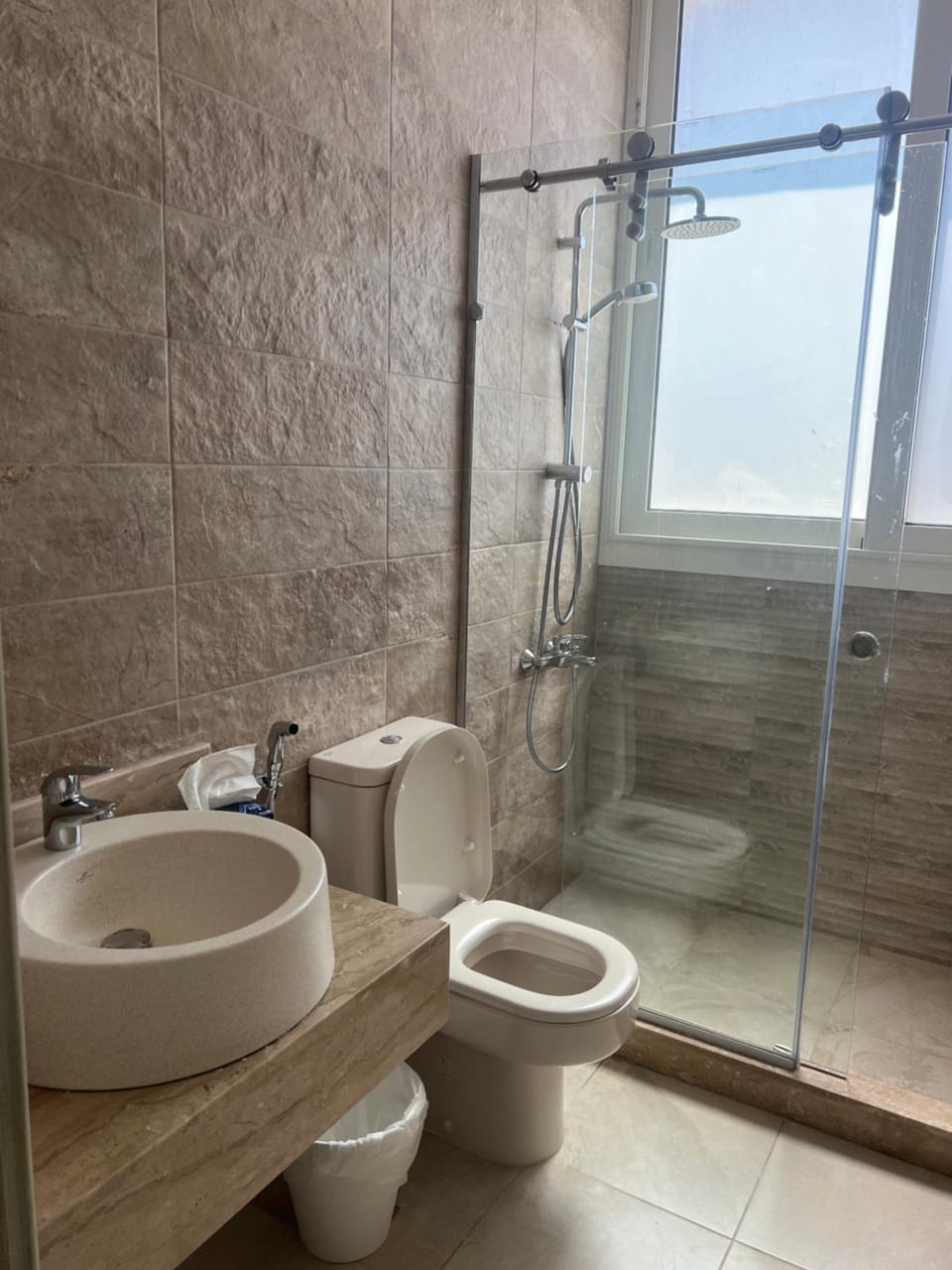Seashell villa with private pool Villa in Egypt