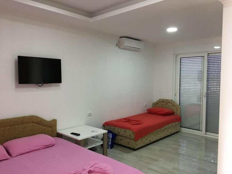 Alba Apartments Apartment in Ulcinj