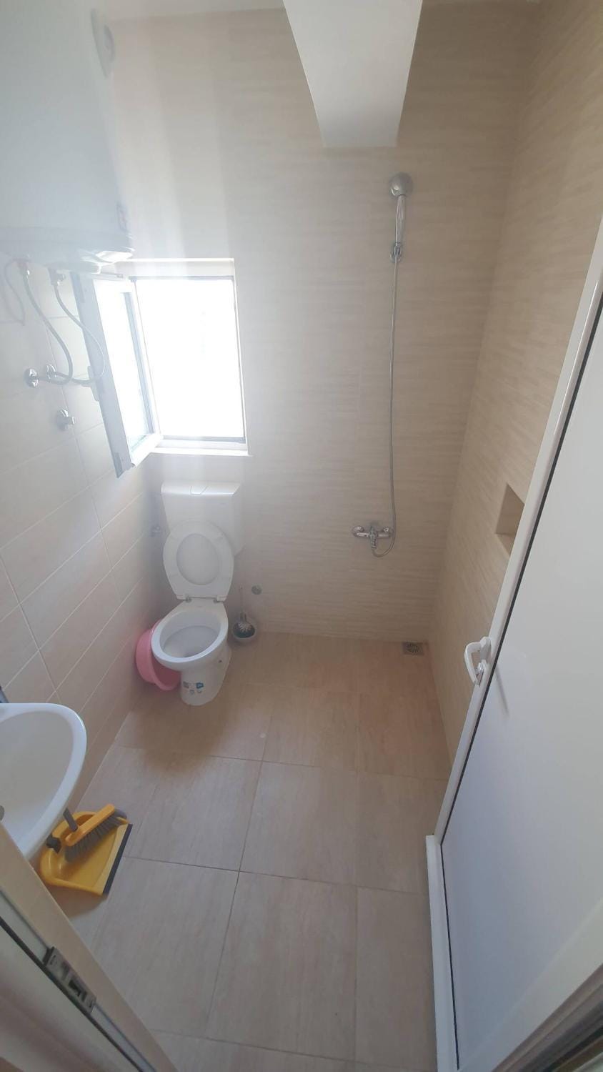 Alba Apartments Apartment in Ulcinj