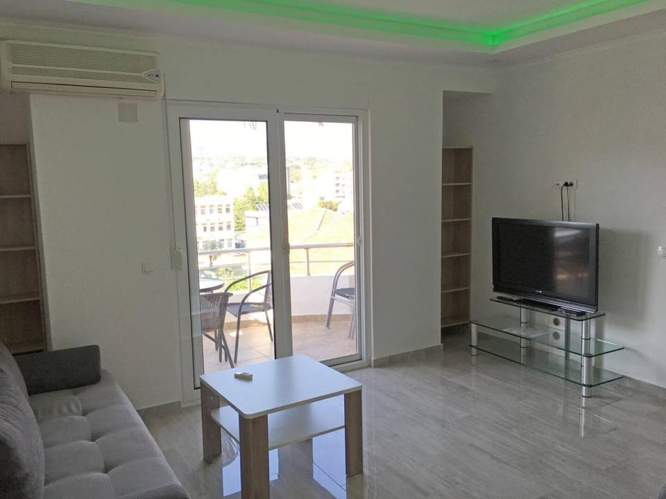 Alba Apartments Apartment in Ulcinj