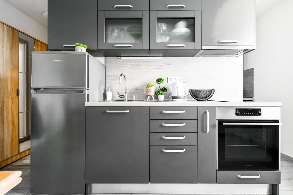 Budget Stay Near Sofias Lions Bridge Apartment in Sofia