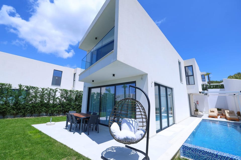 Palmera Prive Vila Villa in Vlorë County, Albania
