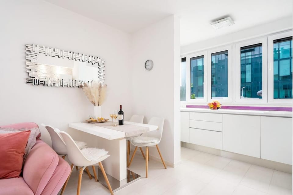 Harmony Apartment in Split