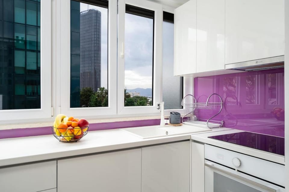 Harmony Apartment in Split