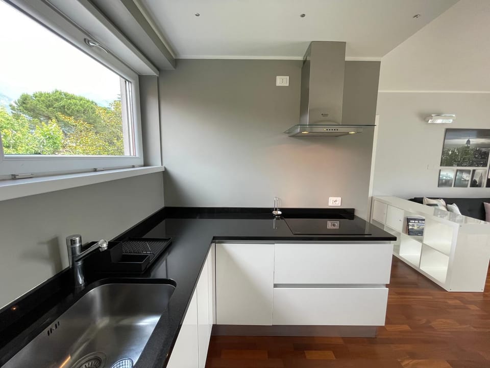 La Dolce Vita Arco Apartment in Arco