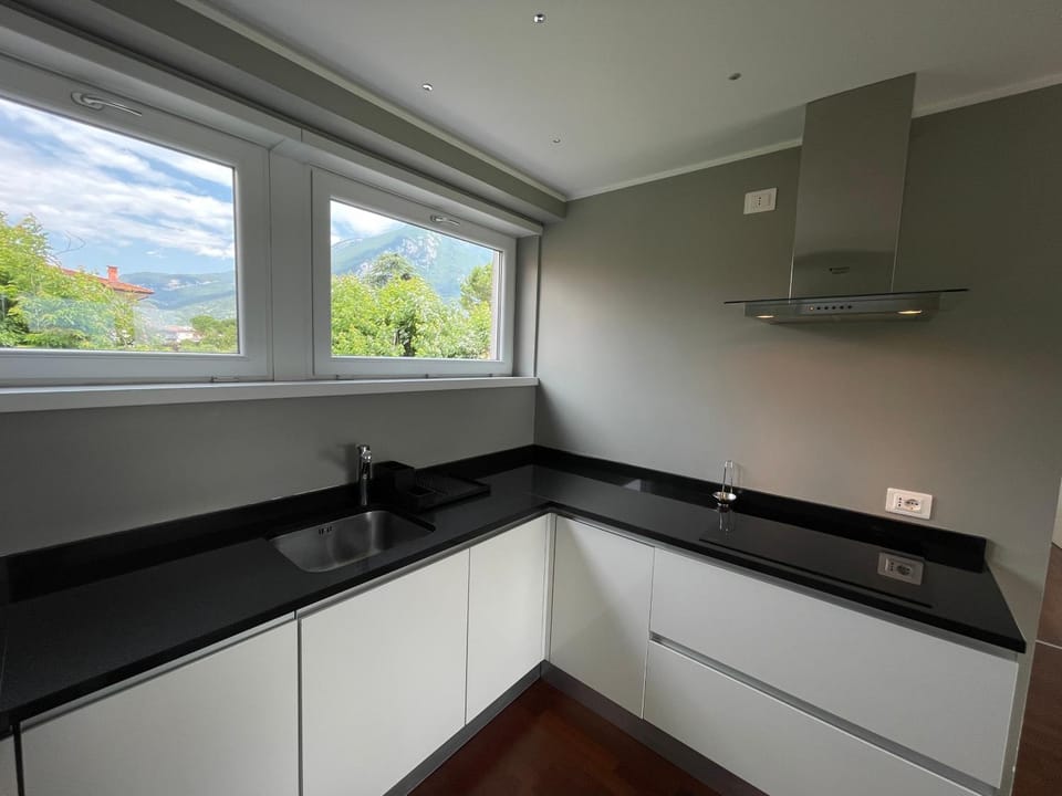 La Dolce Vita Arco Apartment in Arco