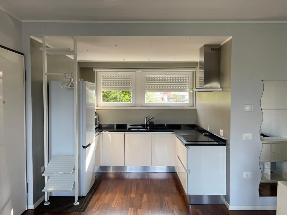 La Dolce Vita Arco Apartment in Arco