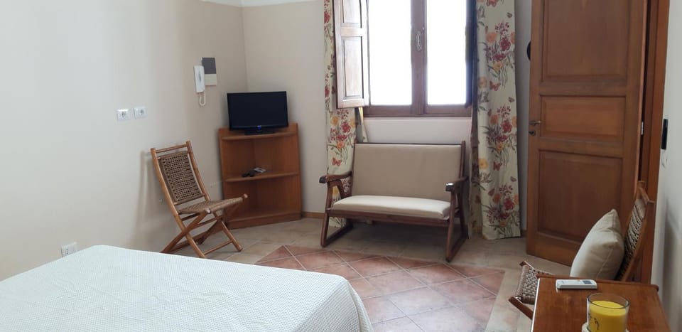Cottage La Roccia Bed and Breakfast in Apulia