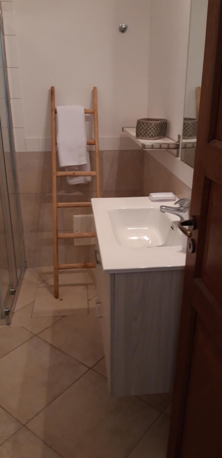 Cottage La Roccia Bed and Breakfast in Apulia