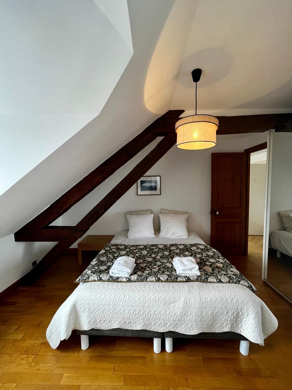 Magnifique appartement à Etretat , PARKING inclus Apartment in Étretat