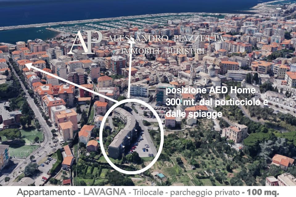 Neighbourhood, Bird's eye view, City view