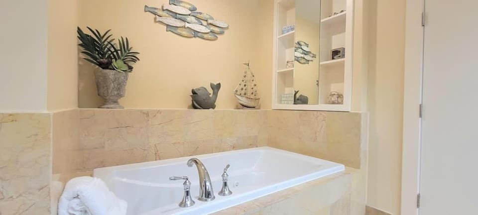 Bathroom, Bath