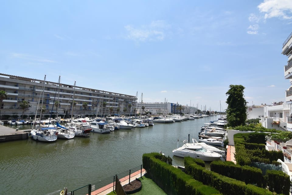 River view