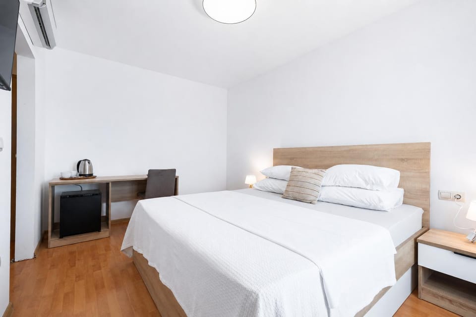 Galeb Bed and Breakfast Bed and Breakfast in Dubrovnik-Neretva County