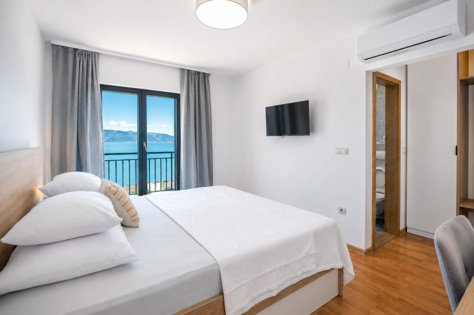 Galeb Bed and Breakfast Bed and Breakfast in Dubrovnik-Neretva County