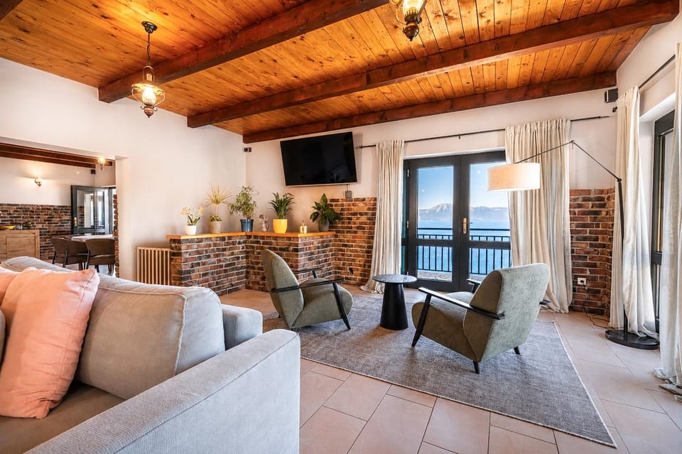 Galeb Bed and Breakfast Bed and Breakfast in Dubrovnik-Neretva County