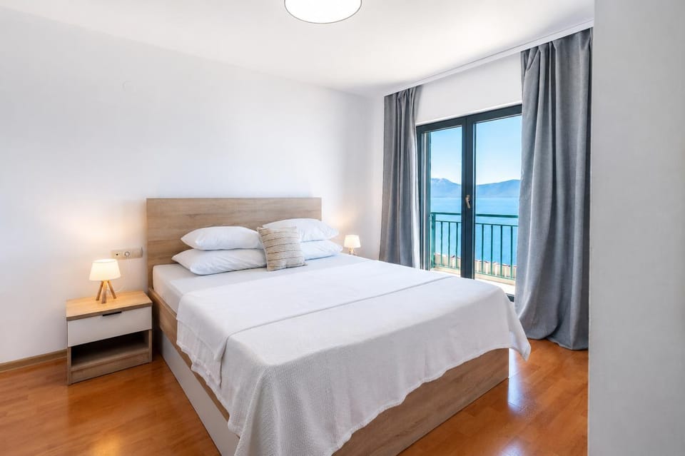 Galeb Bed and Breakfast Bed and Breakfast in Dubrovnik-Neretva County