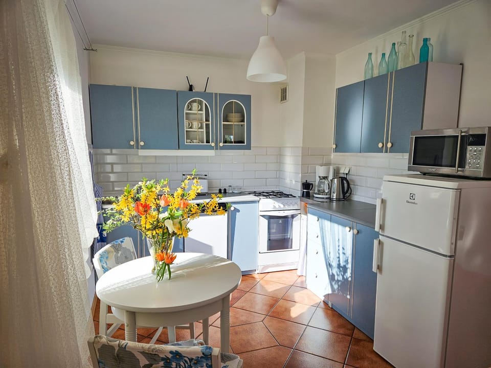 Domek pod Klonami na Mazurach House in Lithuania