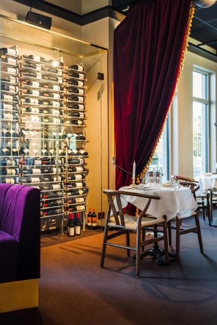 Ahlgrens Hotell Hotel in Uppsala County, Sweden