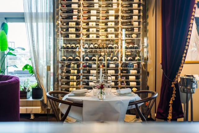 Ahlgrens Hotell Hotel in Uppsala County, Sweden