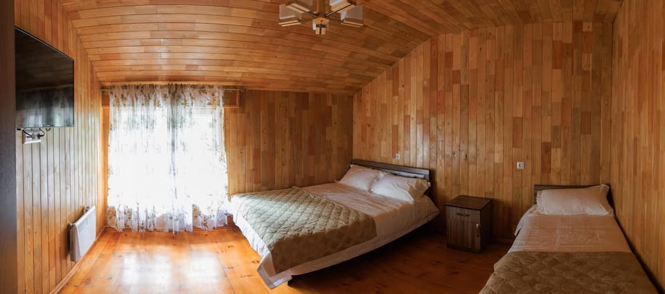 Lakeside Villa Issyk Kul Villa in Almaty Region, Kazakhstan