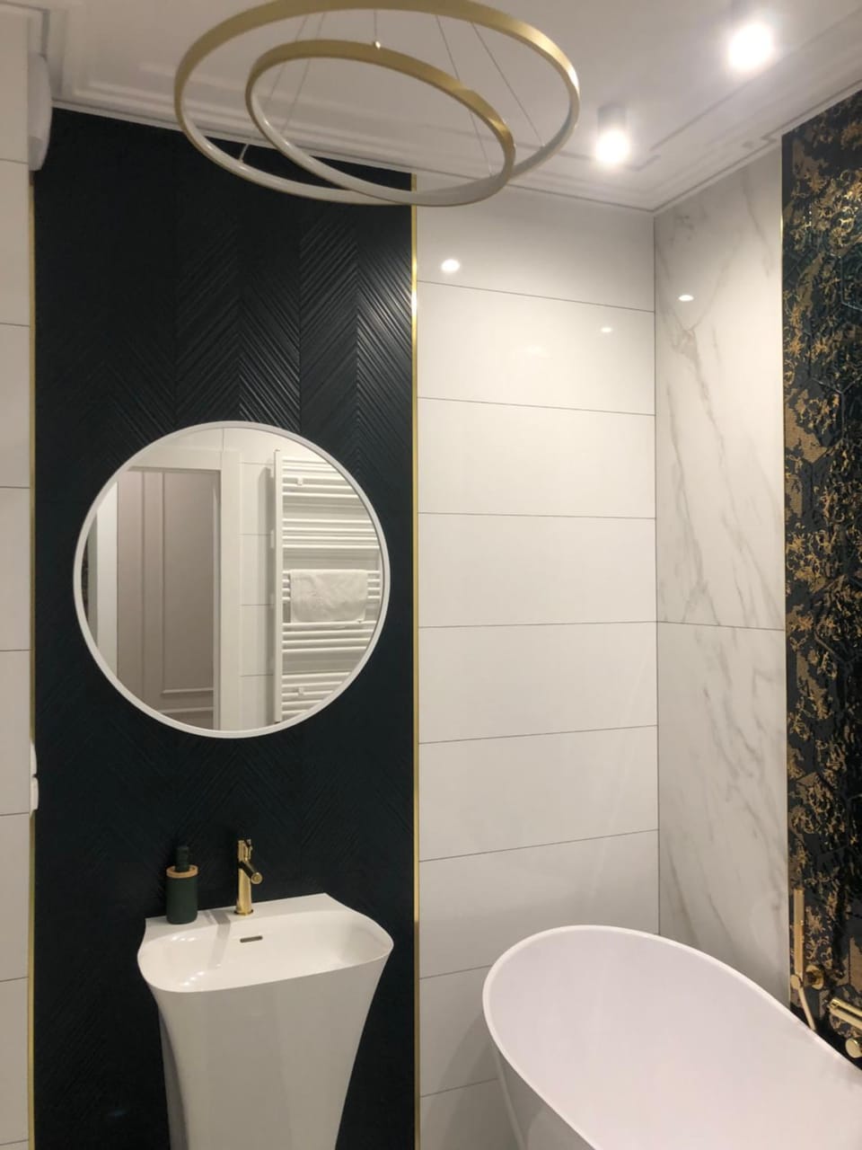 Solankowe Zacisze De Lux Inowrocław Apartment in Greater Poland Voivodeship