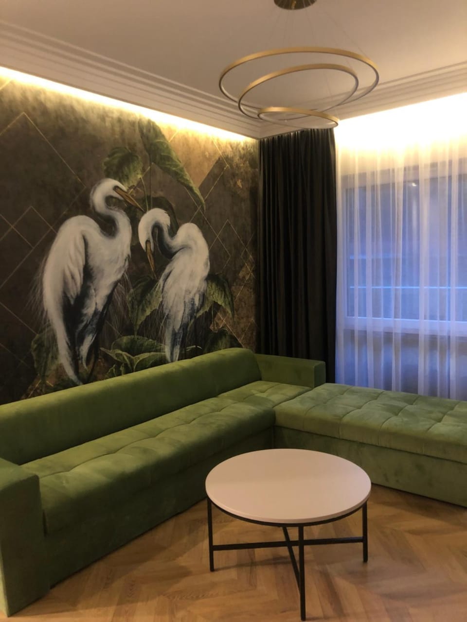 Solankowe Zacisze De Lux Inowrocław Apartment in Greater Poland Voivodeship