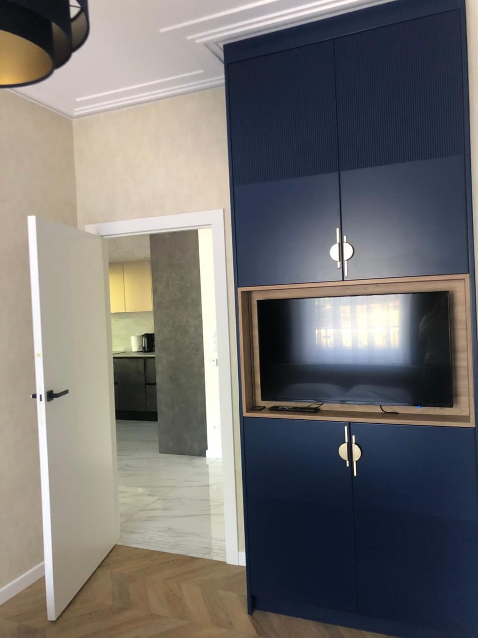 Solankowe Zacisze De Lux Inowrocław Apartment in Greater Poland Voivodeship