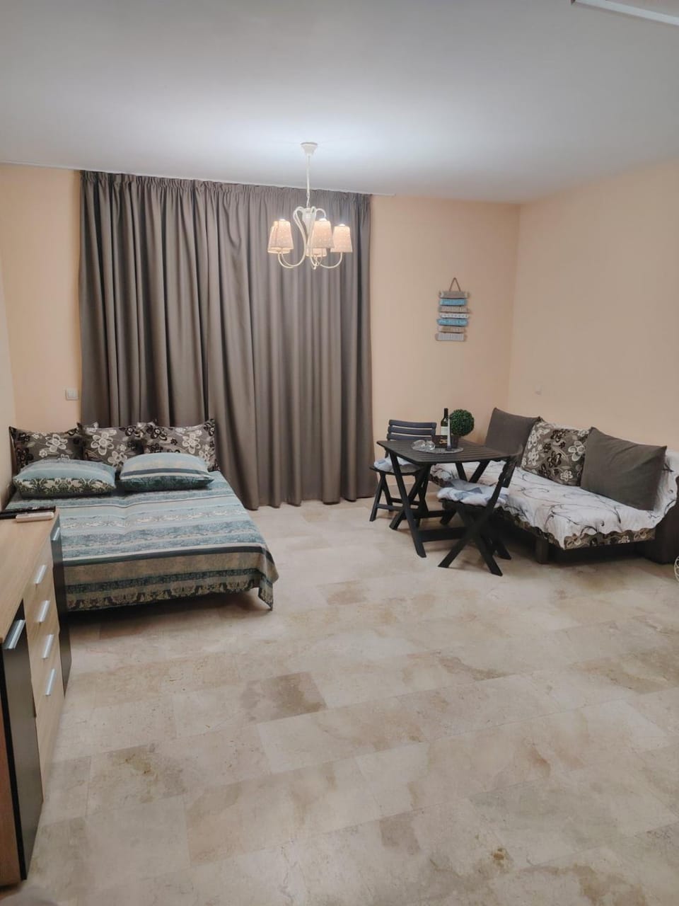 Студио за гости БОРИСА Apartment in Dobrich Province, Bulgaria