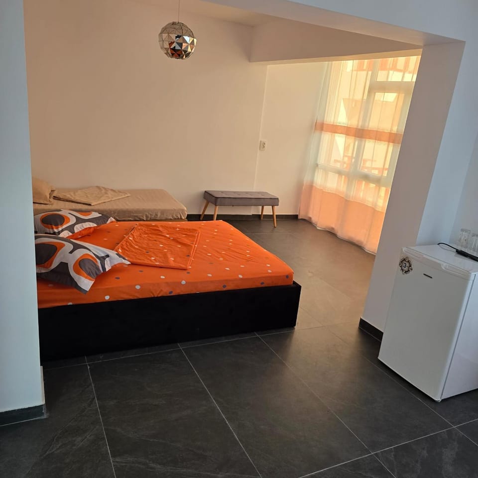 New House Philip Bed and Breakfast in Constanța County
