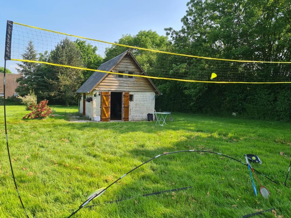 Petite Maison de campagne House in Normandy