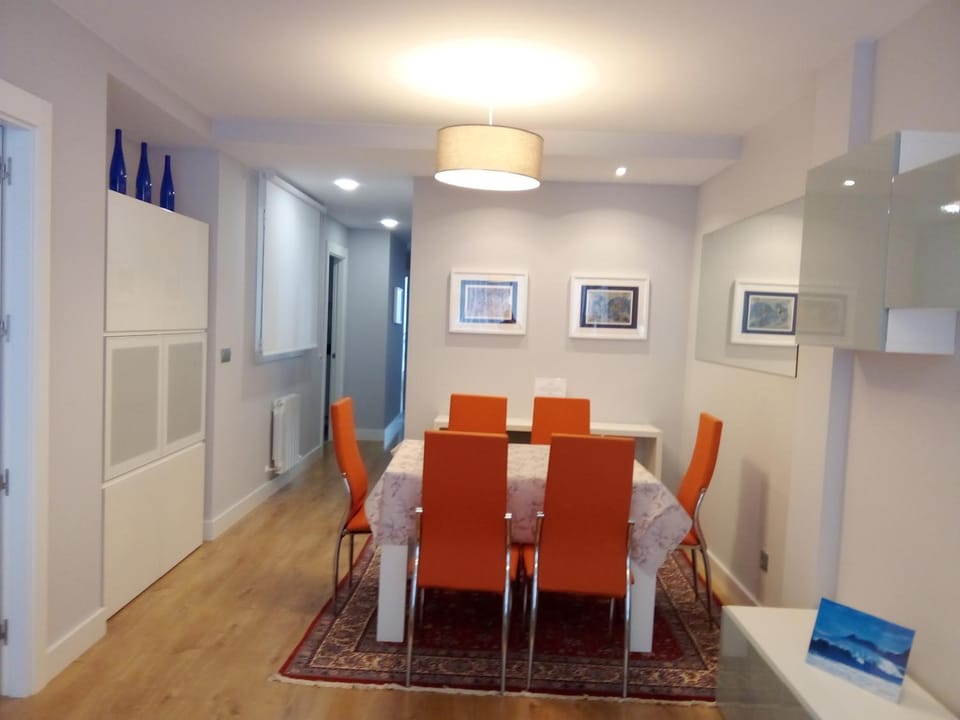 APARTAMENTO AKATZ Apartment in Mundaka