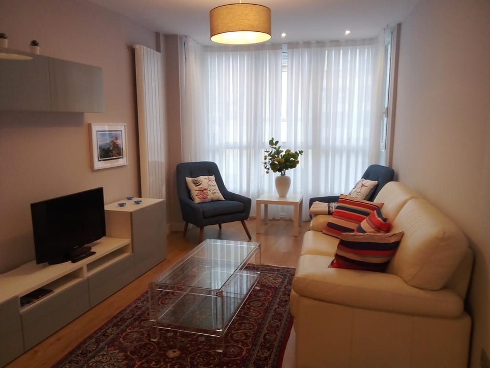 APARTAMENTO AKATZ Apartment in Mundaka
