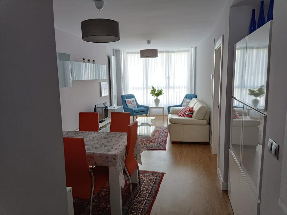 APARTAMENTO AKATZ Apartment in Mundaka