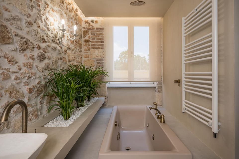 Hot Tub, Bathroom, Bath