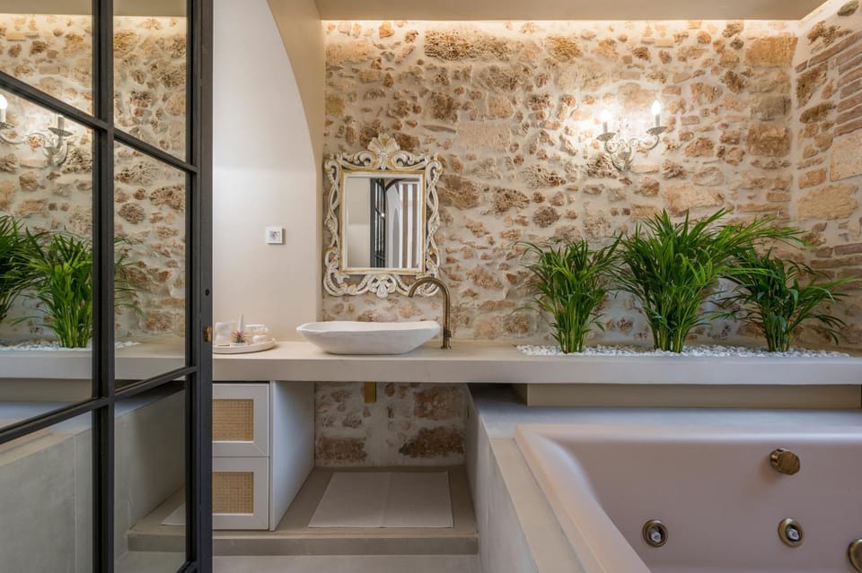 Bathroom, Bath