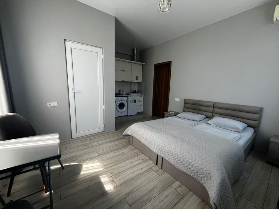Семейная гостиница Гантиади Bed and Breakfast in Adjara, Georgia