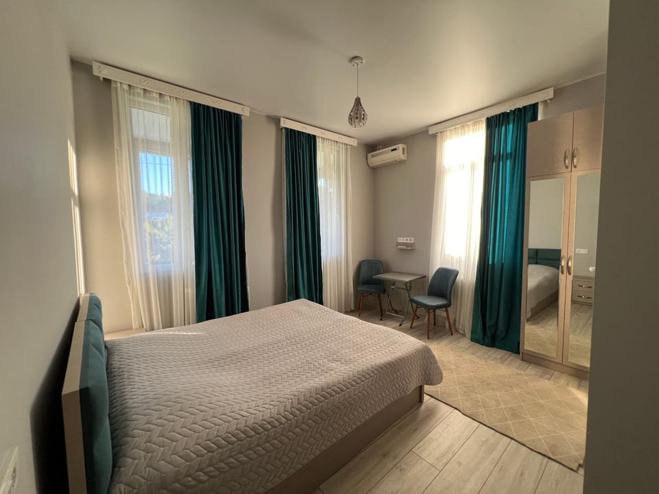 Семейная гостиница Гантиади Bed and Breakfast in Adjara, Georgia