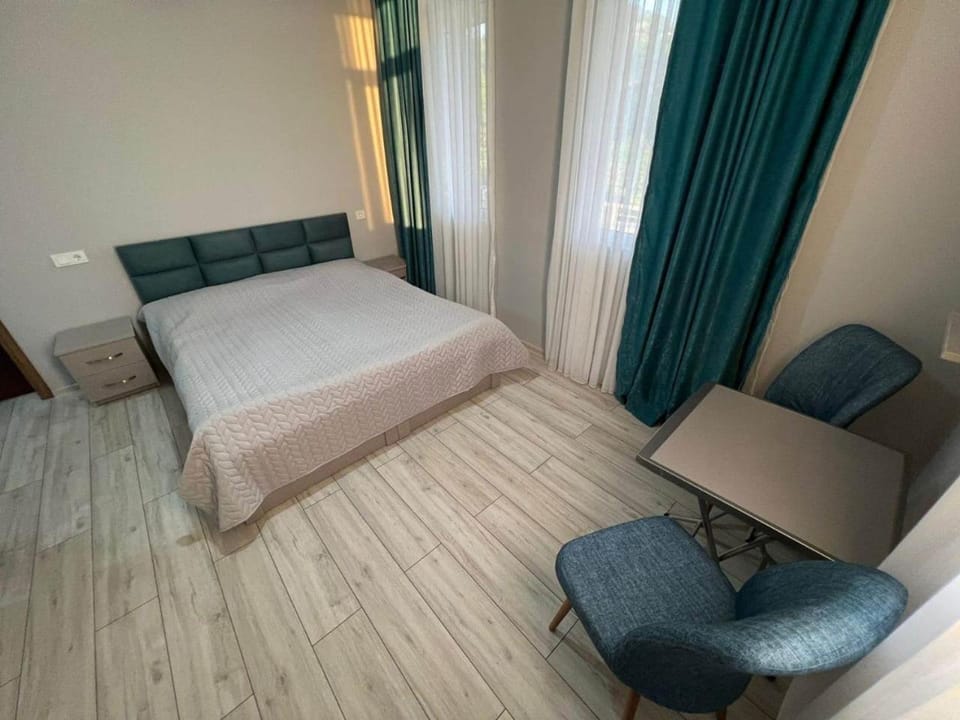 Семейная гостиница Гантиади Bed and Breakfast in Adjara, Georgia